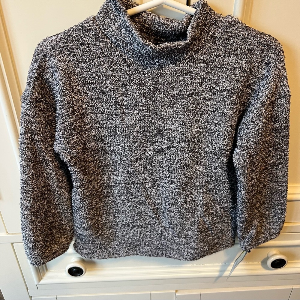 Art Class sweater